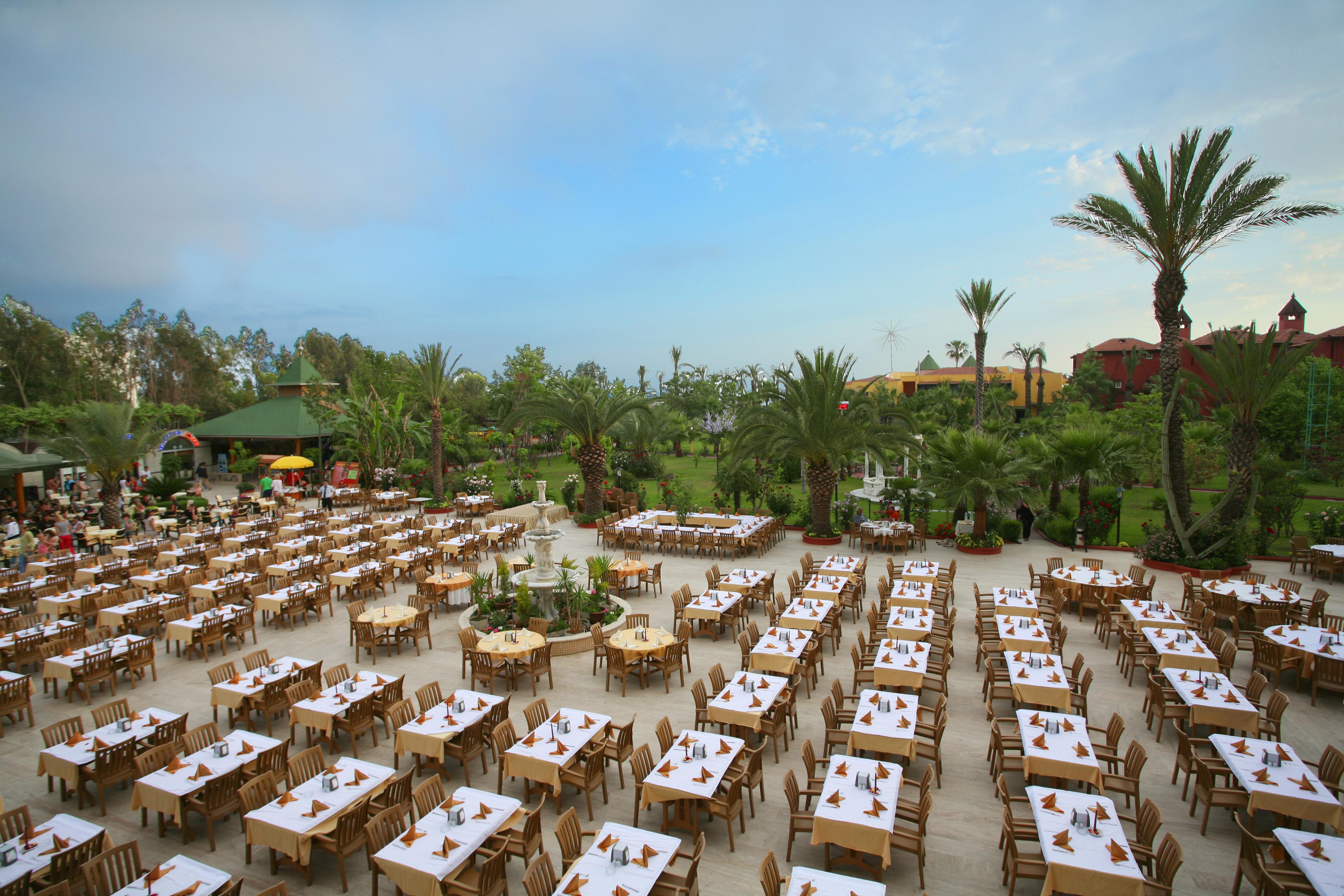 Saphir Hotel & Villas Konaklı Exterior foto