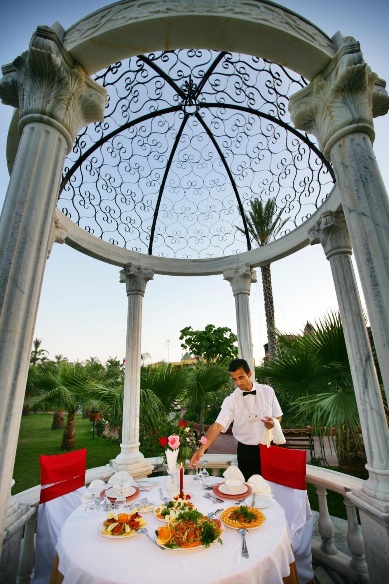 Saphir Hotel & Villas Konaklı Exterior foto